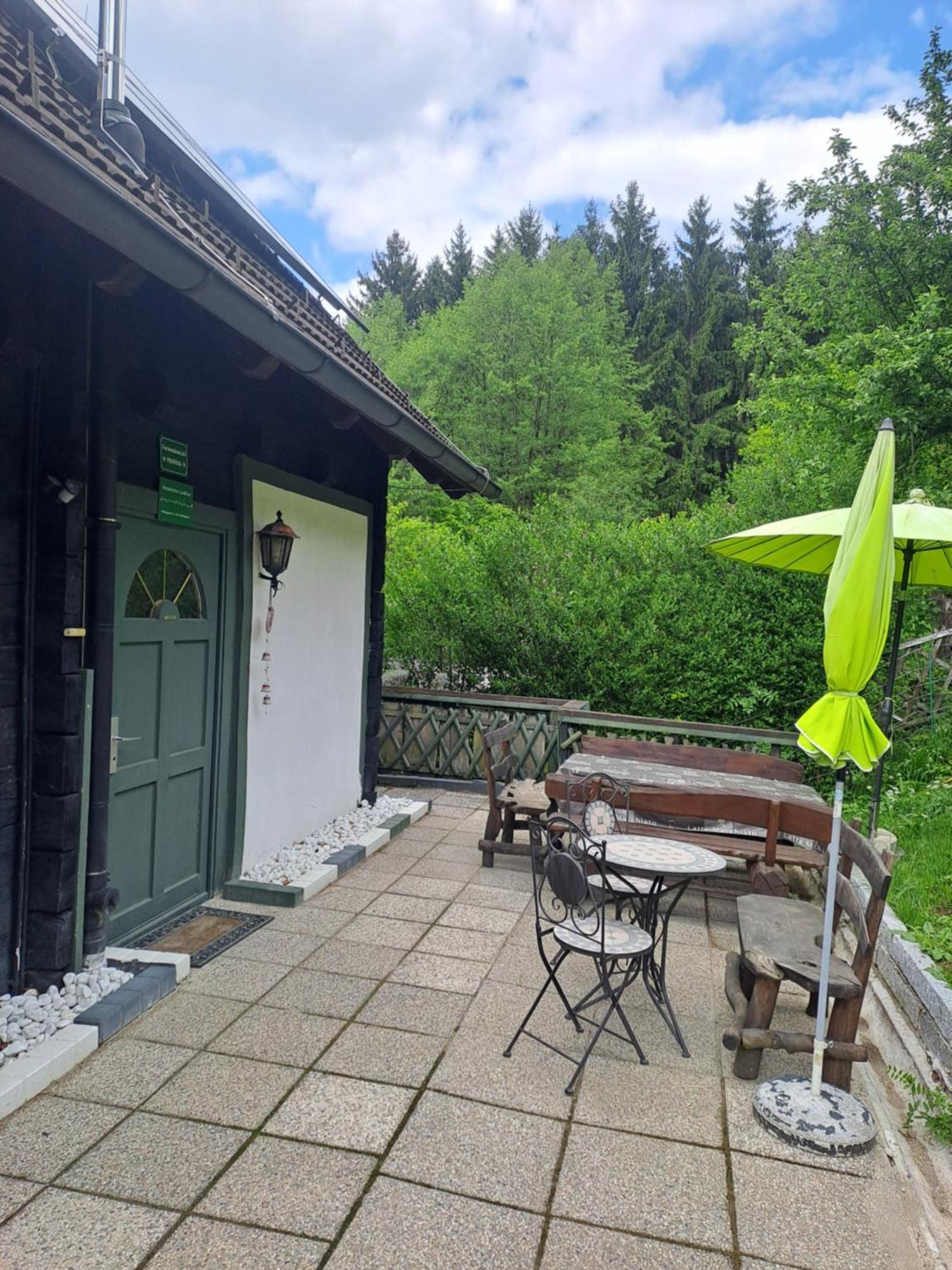 Das Altsteirische Landhaus - La Maison De Pronegg - Feriendomizil Im Biosphaerenpark Wienerwald Pressbaum エクステリア 写真