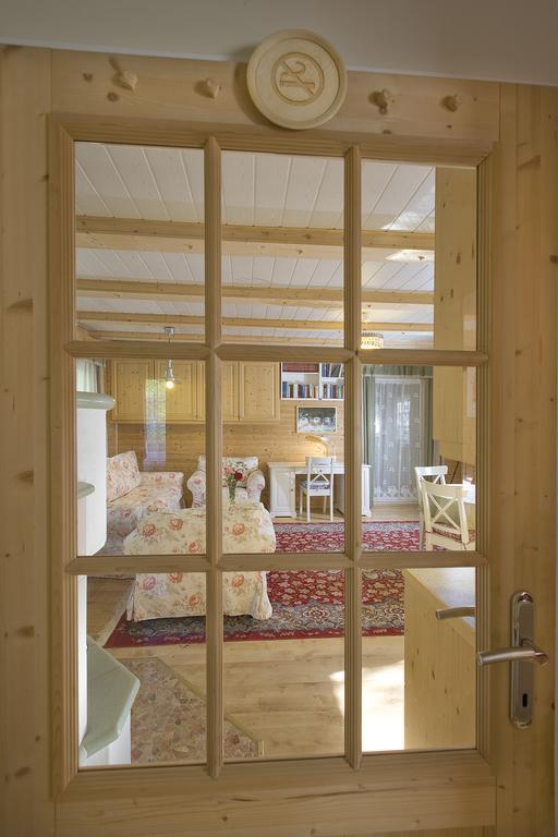 Das Altsteirische Landhaus - La Maison De Pronegg - Feriendomizil Im Biosphaerenpark Wienerwald Pressbaum 部屋 写真